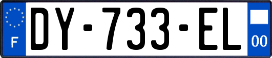 DY-733-EL