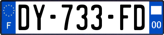 DY-733-FD