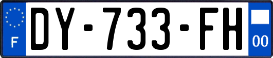 DY-733-FH