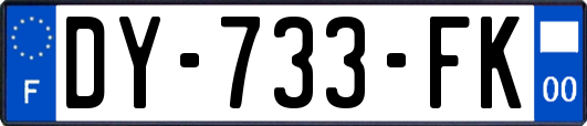 DY-733-FK