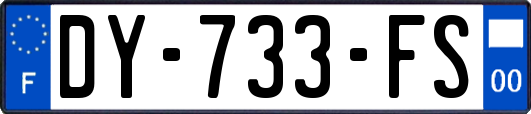 DY-733-FS