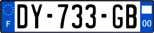 DY-733-GB