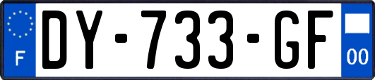 DY-733-GF