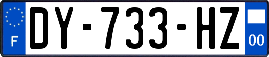 DY-733-HZ