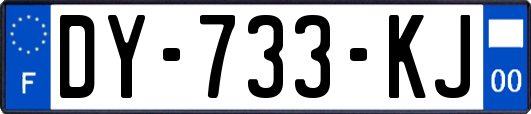 DY-733-KJ