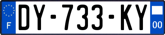 DY-733-KY