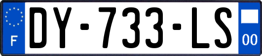 DY-733-LS