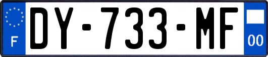 DY-733-MF