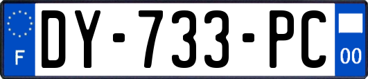 DY-733-PC