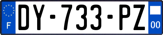 DY-733-PZ