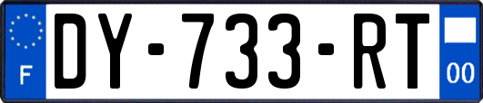 DY-733-RT