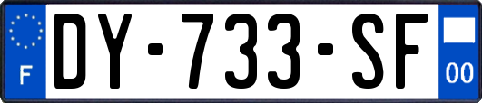 DY-733-SF