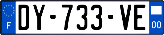 DY-733-VE