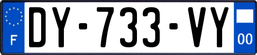 DY-733-VY