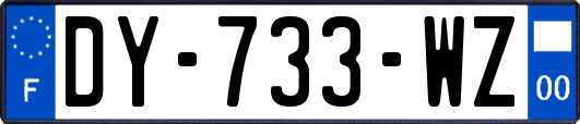 DY-733-WZ