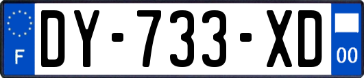 DY-733-XD