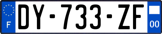 DY-733-ZF