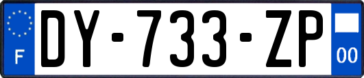 DY-733-ZP