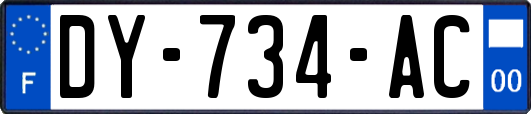 DY-734-AC