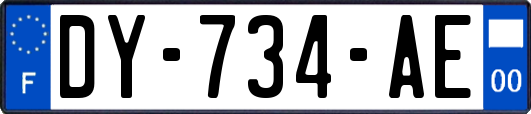 DY-734-AE