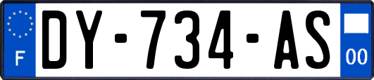 DY-734-AS