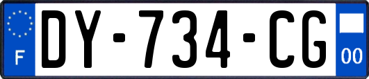 DY-734-CG