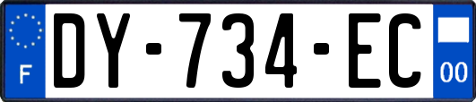 DY-734-EC