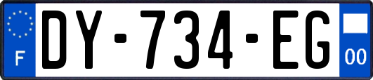DY-734-EG