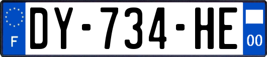 DY-734-HE