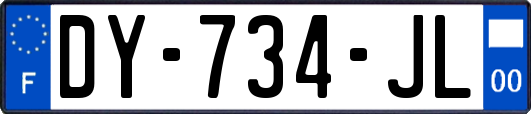 DY-734-JL