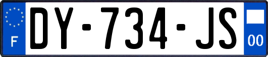 DY-734-JS