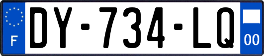 DY-734-LQ