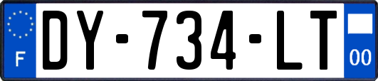 DY-734-LT
