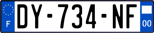 DY-734-NF