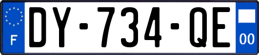 DY-734-QE