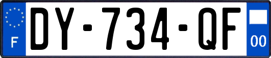 DY-734-QF