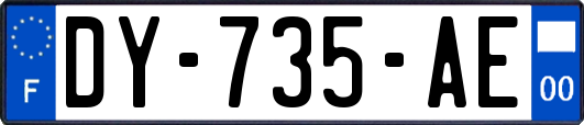 DY-735-AE