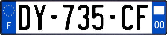 DY-735-CF