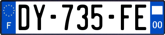 DY-735-FE