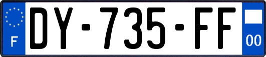 DY-735-FF
