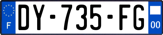 DY-735-FG