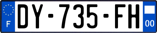 DY-735-FH