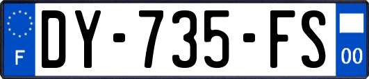 DY-735-FS