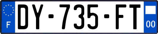 DY-735-FT