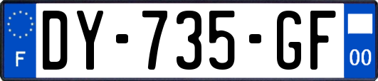 DY-735-GF