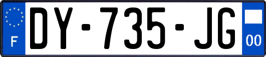 DY-735-JG