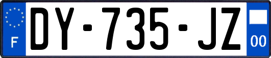 DY-735-JZ