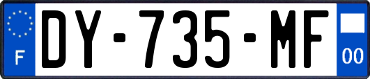 DY-735-MF