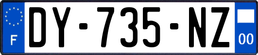 DY-735-NZ