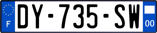 DY-735-SW